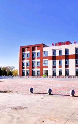 靖远县刘川中学