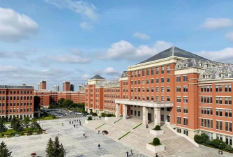 吉林建筑科技学院