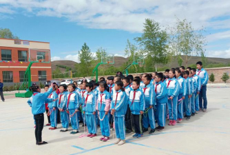 会宁县杨崖集乡初级中学
