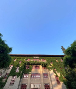 西安建筑科技师范大学雁塔校区