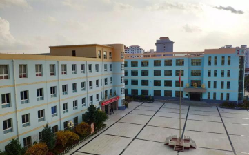 会宁县会师中学