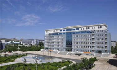 赤峰职业技术学院
