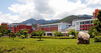 天津市药科中等专业学校