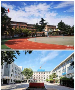 西安实验职业幼师中等专业学校