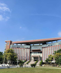 暨南师范大学石牌校区