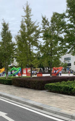 国立溪湖高级中学