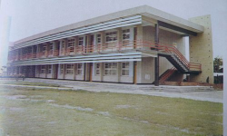 国立斗六高级中学