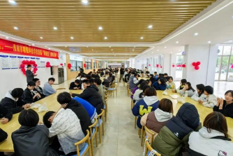淮南市精锐科技学校