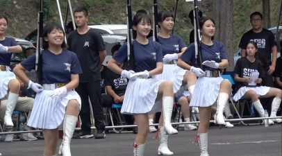 国立屏东女子高级中学