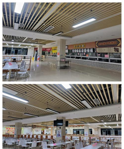 广西烹饪学校