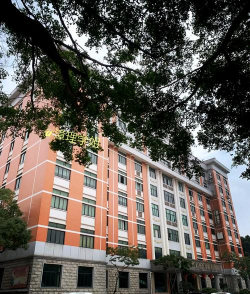 漳州理工职业学院