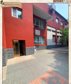 青岛华侨学校新育英