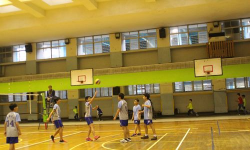 基隆市立安乐高级中学
