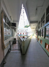 香港仔工业学校