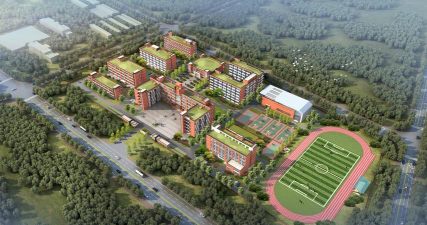 平度扬帆职业学校