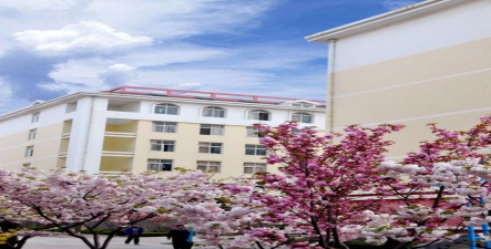 青岛西海岸新区黄海职业学校