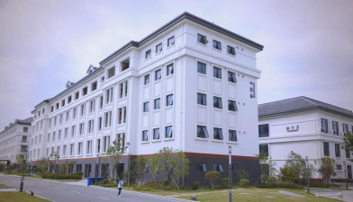 乐清市虹桥职业技术学校