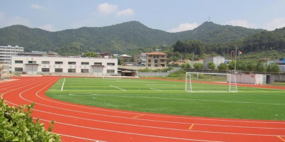 舟山建设技术学校