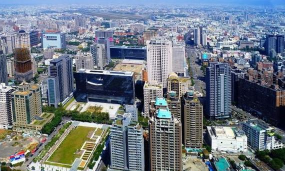 台中市立东华国中