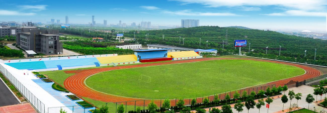 山东杏林科技职业学院