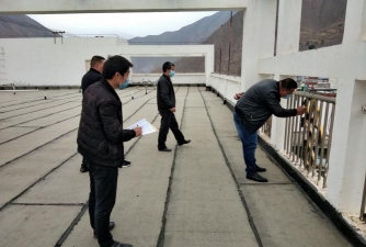 文县丹堡初级中学