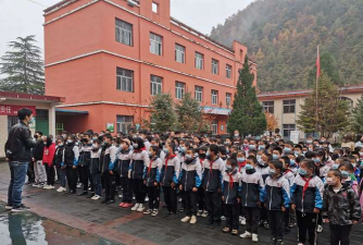 成县二郎学校