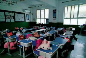 文县舍书九年一贯制学校