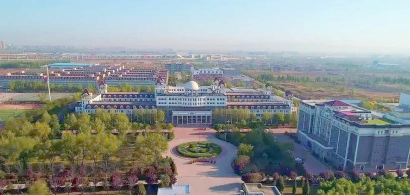 山西晋中理工学院
