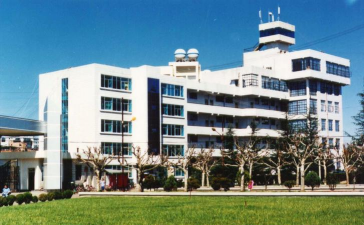 昭通师范高等专科学校附属中学
