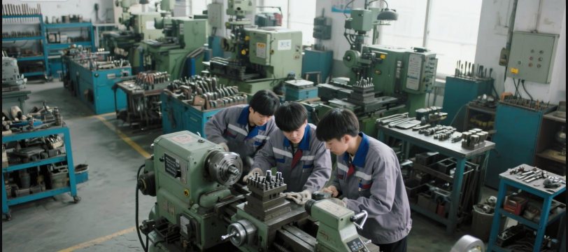 淮北理工学院