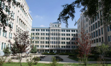 兰州交大东方中学