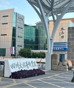 四川文化艺术学院