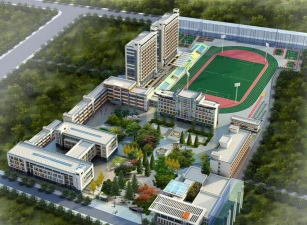 陇西县文峰中学