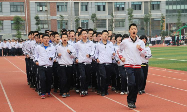 四川绵阳东辰国际学校