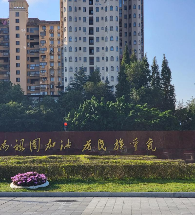 西南石油大学