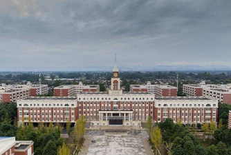 四川电影电视学院