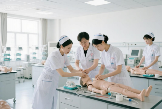 平顶山职业技术学院