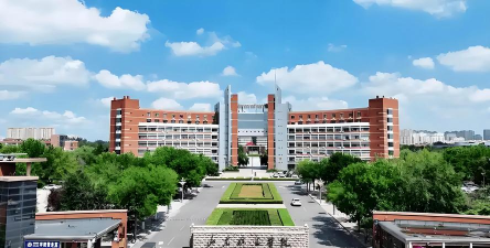 山东航空学校