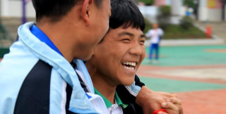 赫章县水塘堡乡初级中学