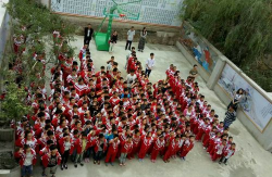 贵阳市乌当区春晖学校