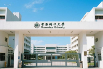 香港树仁大学
