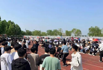 山东梁山县技工学校