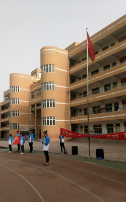 聊城医药技工学校