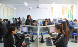 临沂高级技工学校