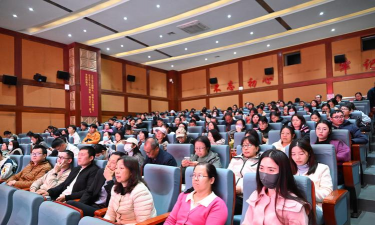温州市华夏职业学校