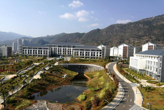 云南水利水电职业学院