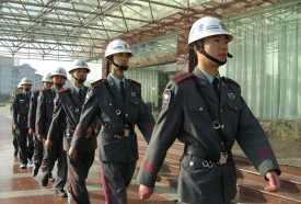 温州市保安职业学校