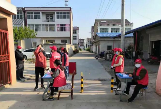 五河县安淮中学