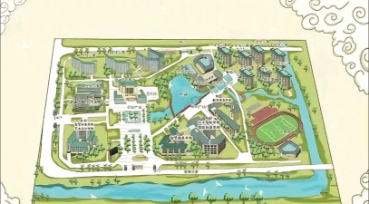 浙江东方集团公司技工学校