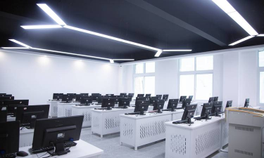温州市黄海电脑职业学校